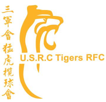 USRC TIGERS RUGBY FOOTBALL CLUB